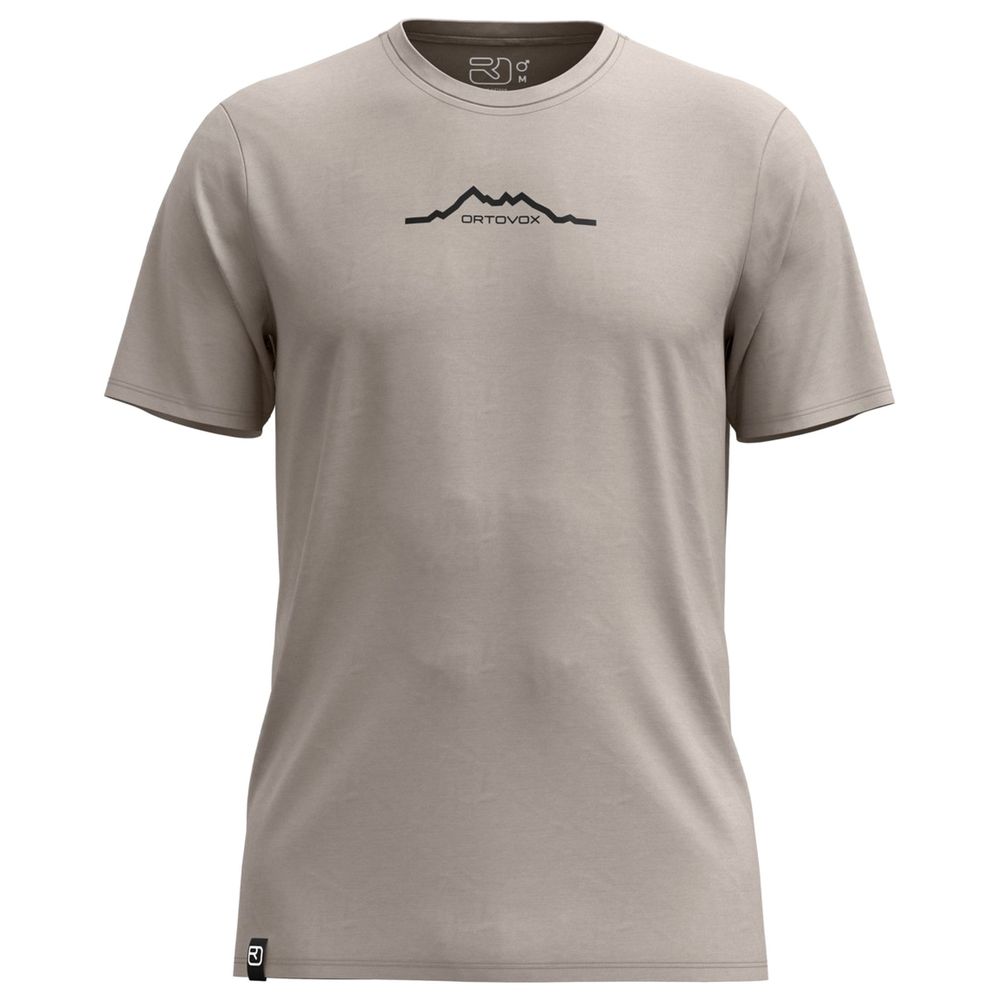 Ortovox 150 Cool Mountain TS Herren - Funktionsshirt