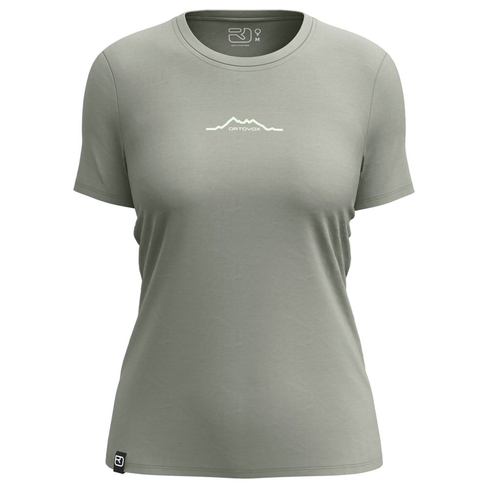 Ortovox 150 Cool Mountain TS Damen - Funktionsshirt
