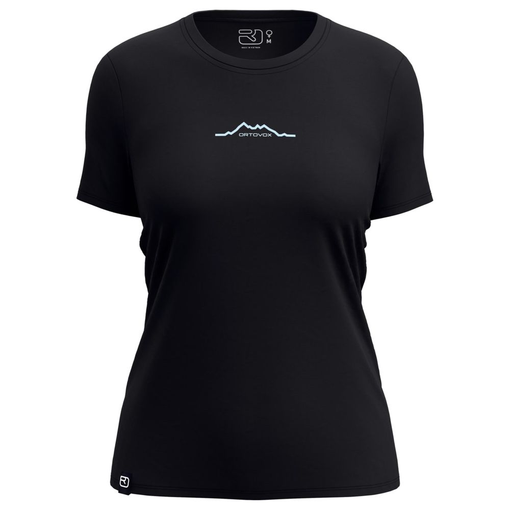 Ortovox 150 Cool Mountain TS Damen - Funktionsshirt
