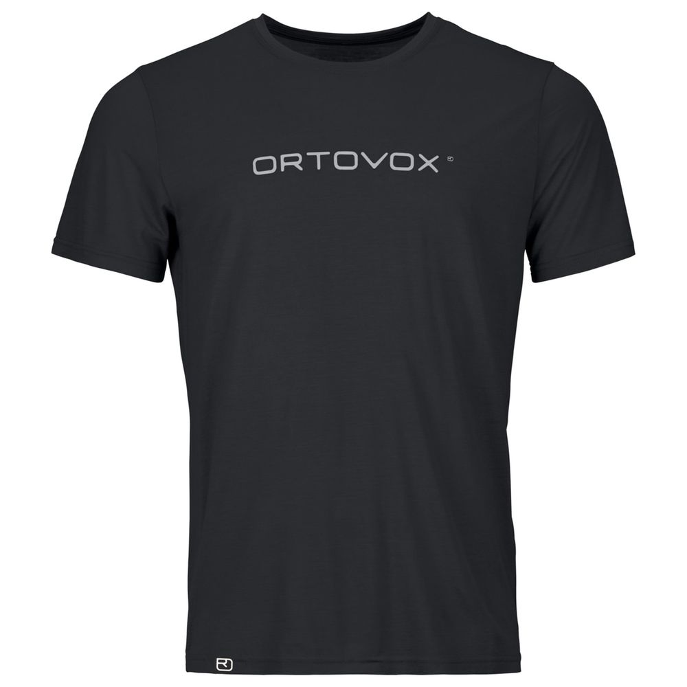 Ortovox 150 Cool Brand TS Herren - Funktionsshirt