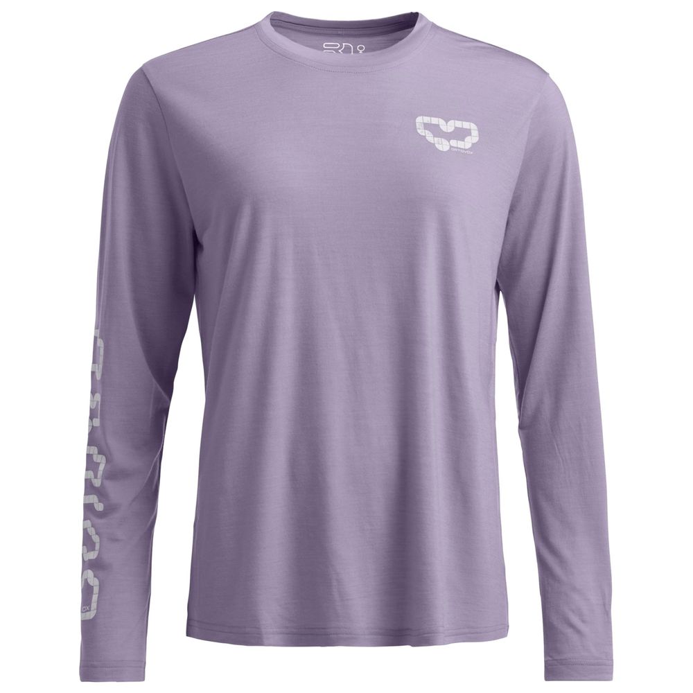 Ortovox 150 Cool Pillow LS Damen - Funktionsshirt