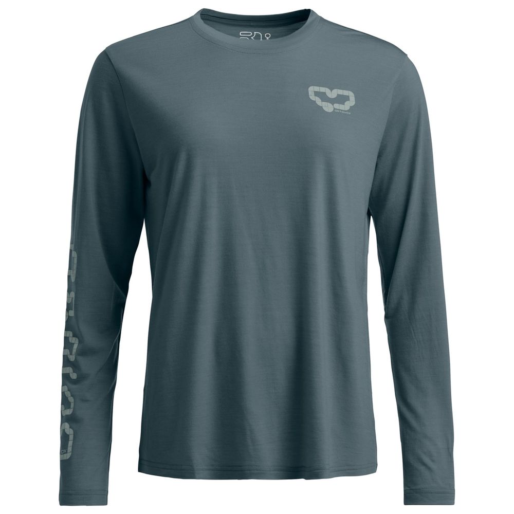 Ortovox 150 Cool Pillow LS Damen - Funktionsshirt