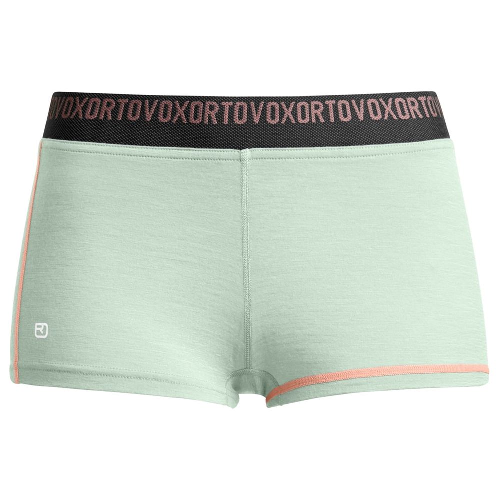 Ortovox 185 Rock'N'Wool Hot Pants - Merino Funktionsunterwäsche