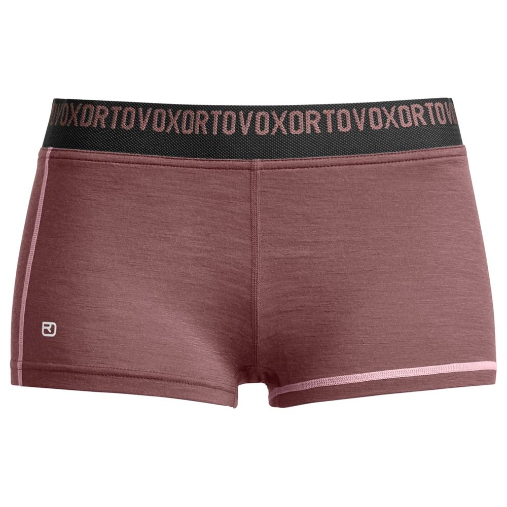 Ortovox 185 Rock'N'Wool Hot Pants - Merino Funktionsunterwäsche