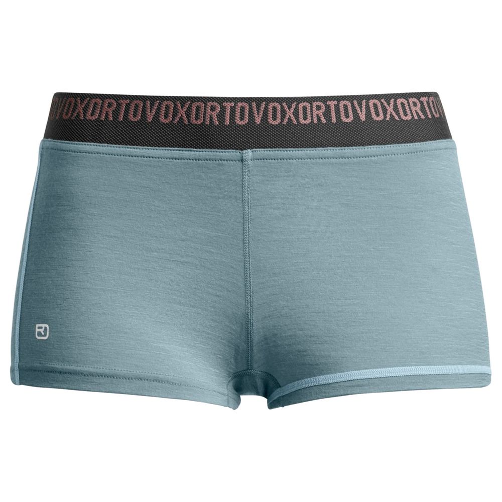 Ortovox 185 Rock'N'Wool Hot Pants - Merino Funktionsunterwäsche