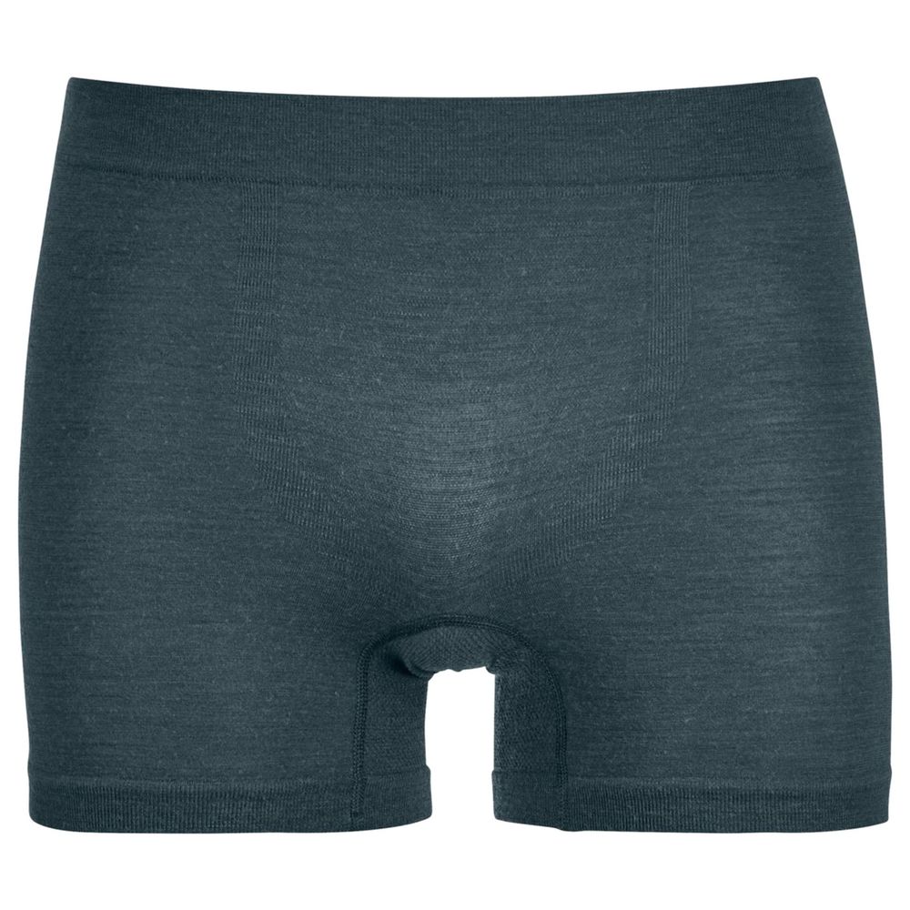 Ortovox 120 Comp Light Boxer - Merino Funktionsunterwäsche