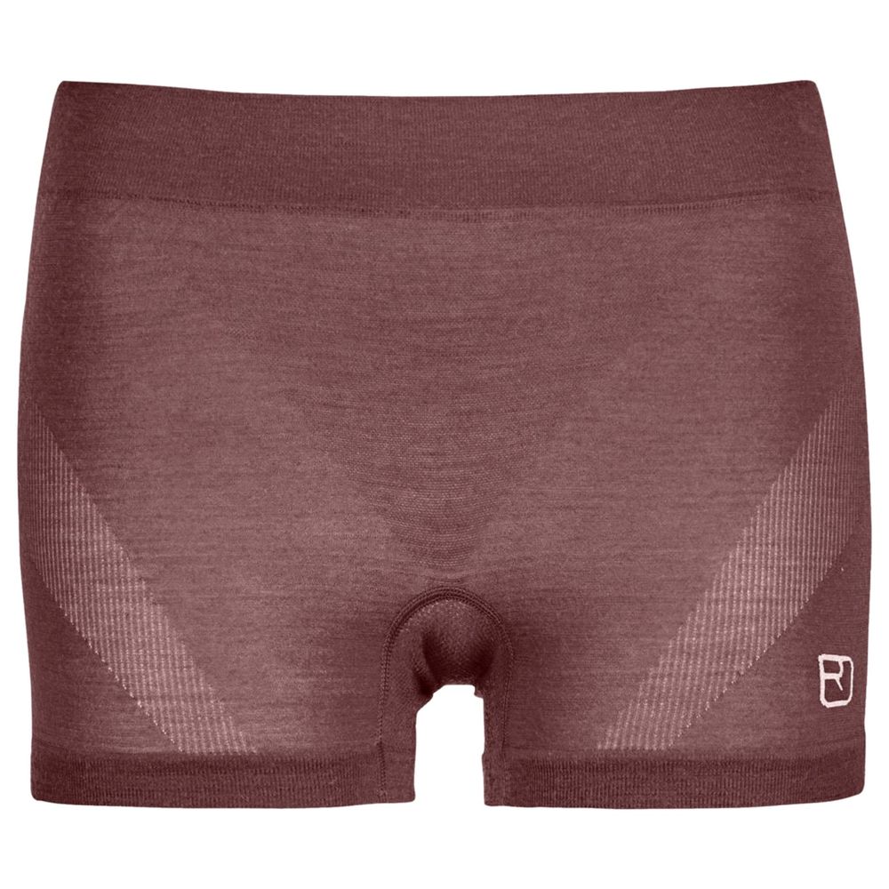 Ortovox 120 Comp Light Hot Pants - Merino Funktionsunterwäsche