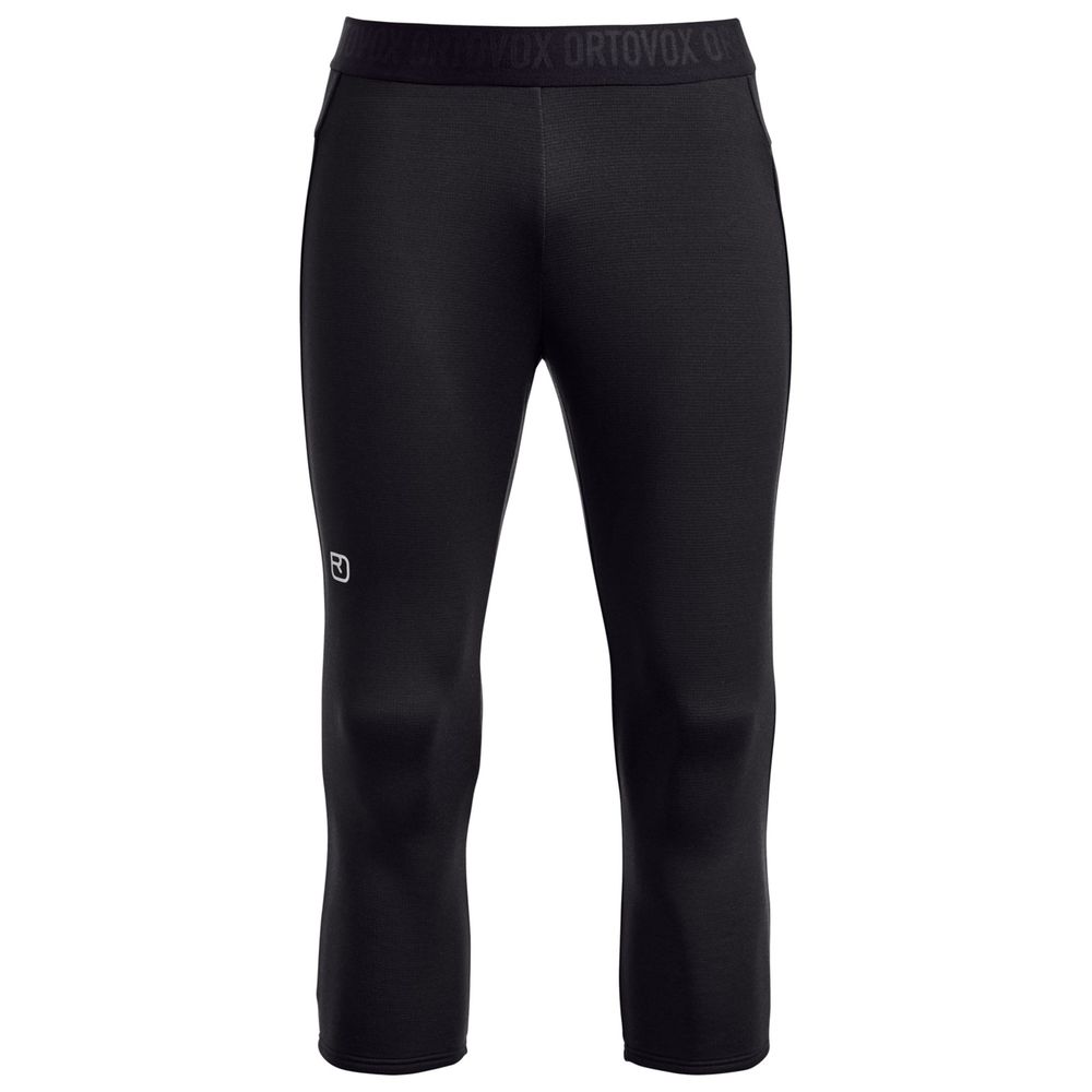 Ortovox Fleece Light Short Pants Herren - Merino Funktionsunterwäsche