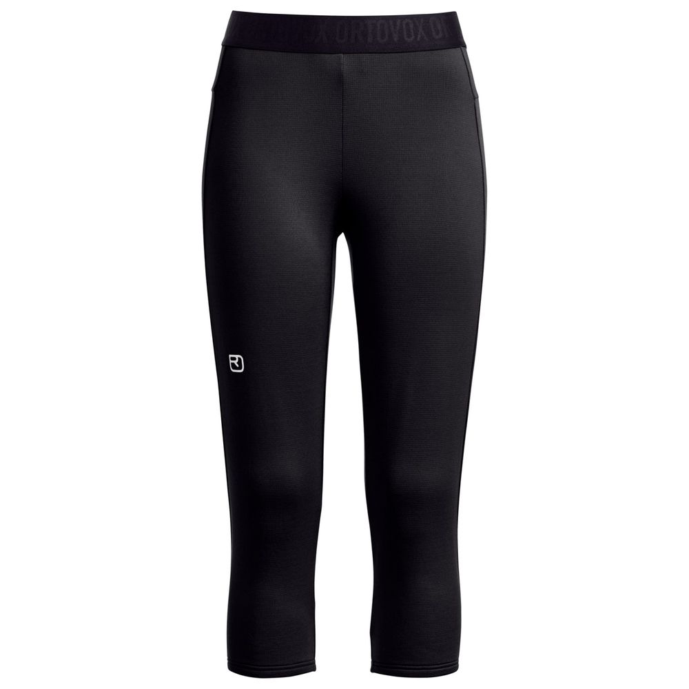 Ortovox Fleece Light Short Pants Damen - Merino Funktionsunterwäsche