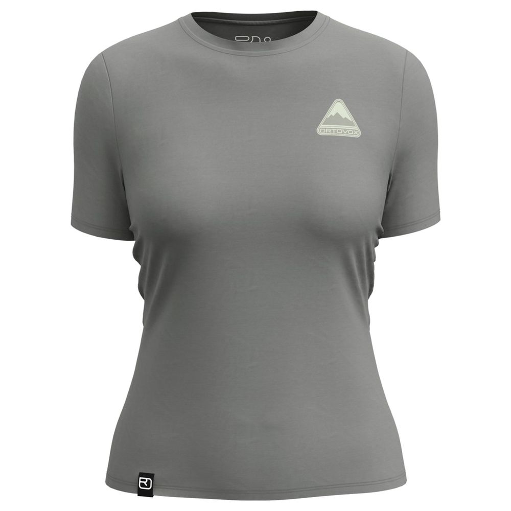 Ortovox 140 Cool Triangle TS Damen - Funktionsshirt