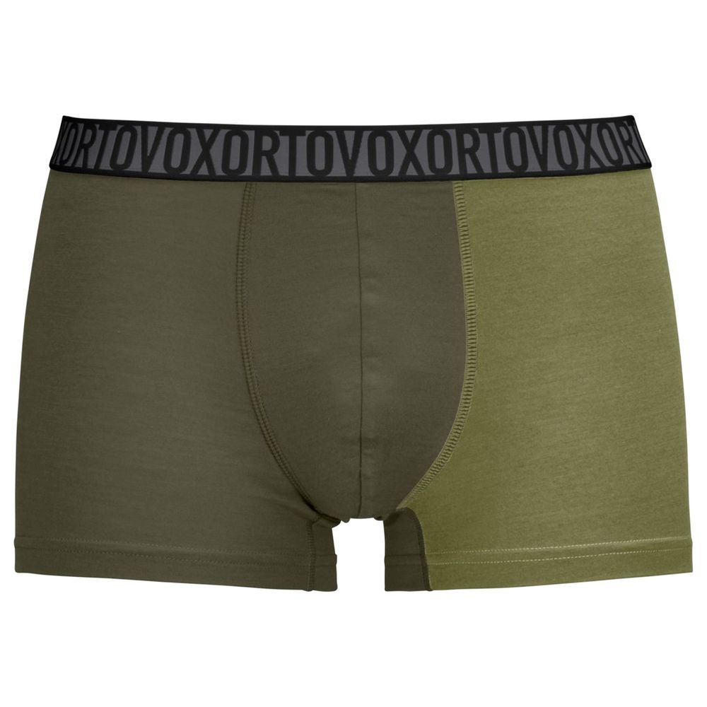 Ortovox 150 Essential Trunks - Merino Funktionsunterwäsche