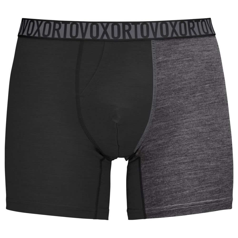 Ortovox 150 Essential Boxer Briefs - Merino Funktionsunterwäsche