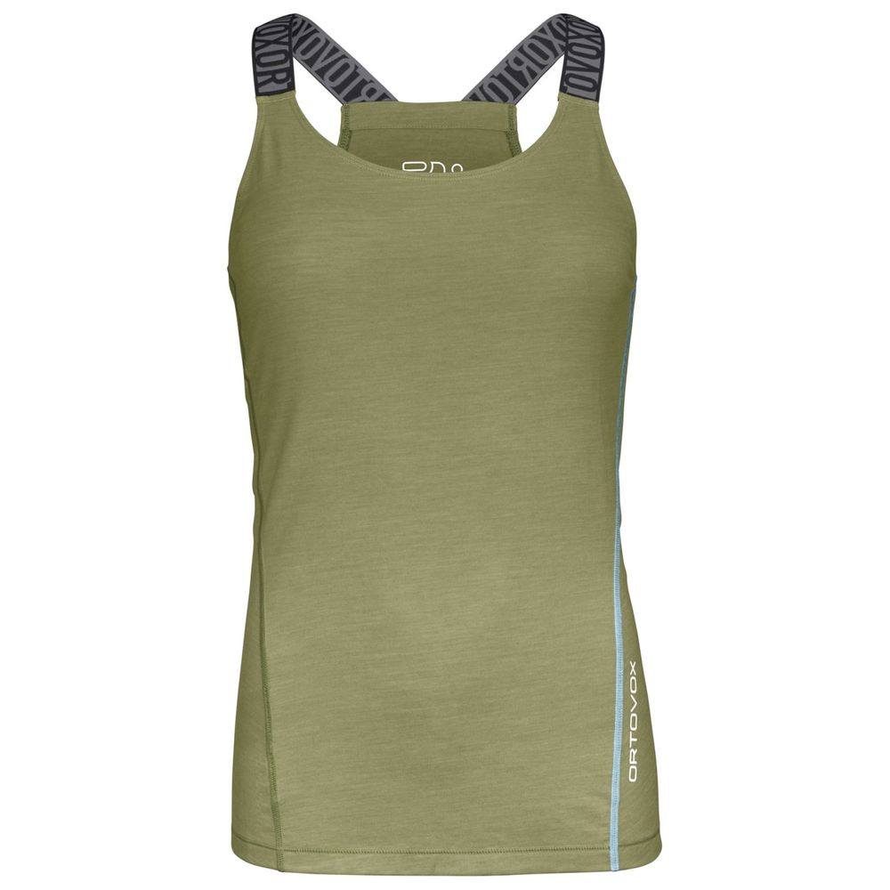 Ortovox 150 Essential Top Damen - Merino Funktionsunterwäsche