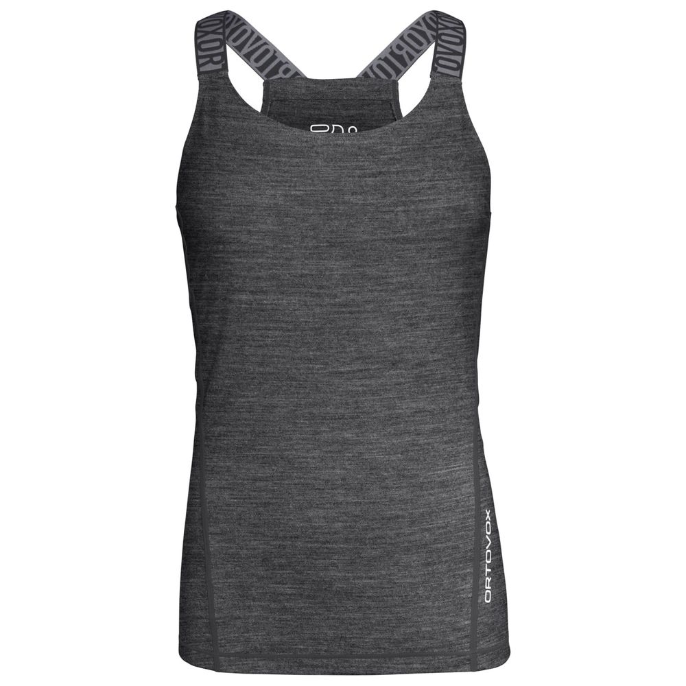 Ortovox 150 Essential Top Damen - Merino Funktionsunterwäsche