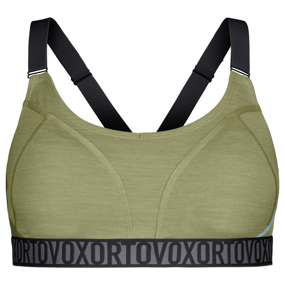 Ortovox 150 Essential Sports Top - Merino Funktionsunterwäsche