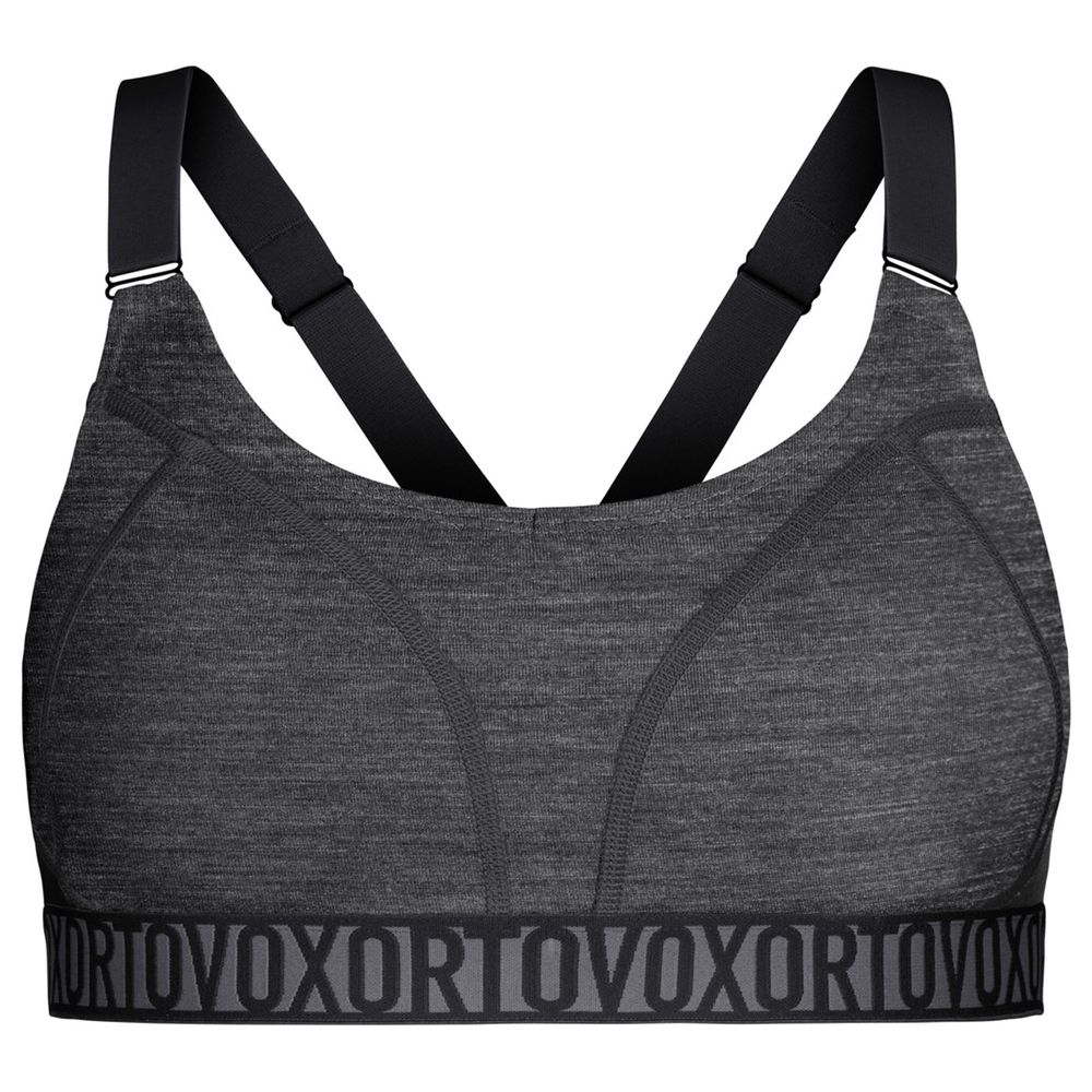 Ortovox 150 Essential Sports Top - Merino Funktionsunterwäsche