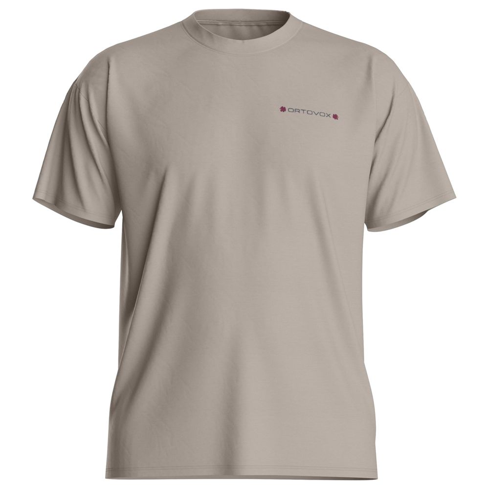 Ortovox 150 Cool Climbing Vibes TS Herren - Funktionsshirt
