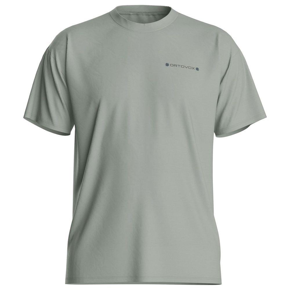 Ortovox 150 Cool Climbing Vibes TS Herren - Funktionsshirt