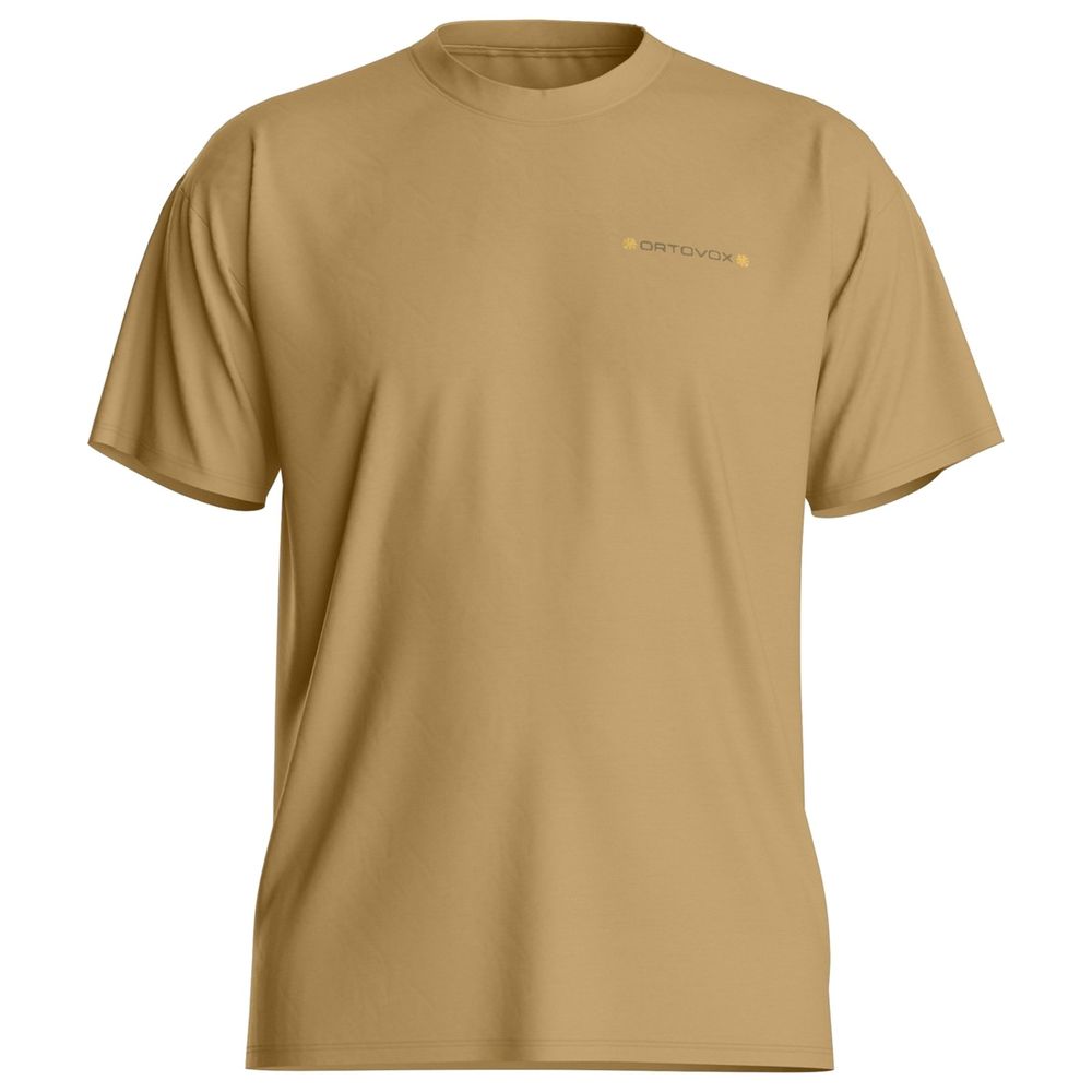 Ortovox 150 Cool Climbing Vibes TS Herren - Funktionsshirt