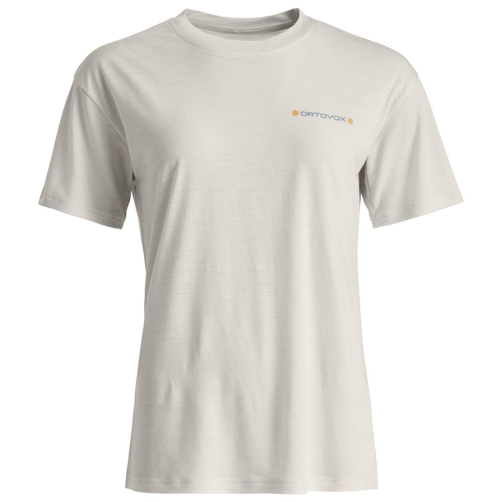 Ortovox 150 Cool Climbing Vibes TS Damen - Funktionsshirt