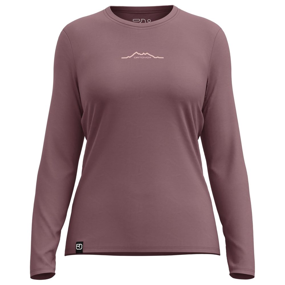 Ortovox 150 Cool Mountain LS Damen - Funktionsshirt