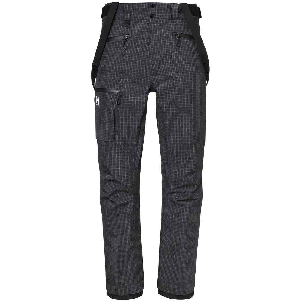 Millet Grands Montets Pant Herren - Hardshellhose