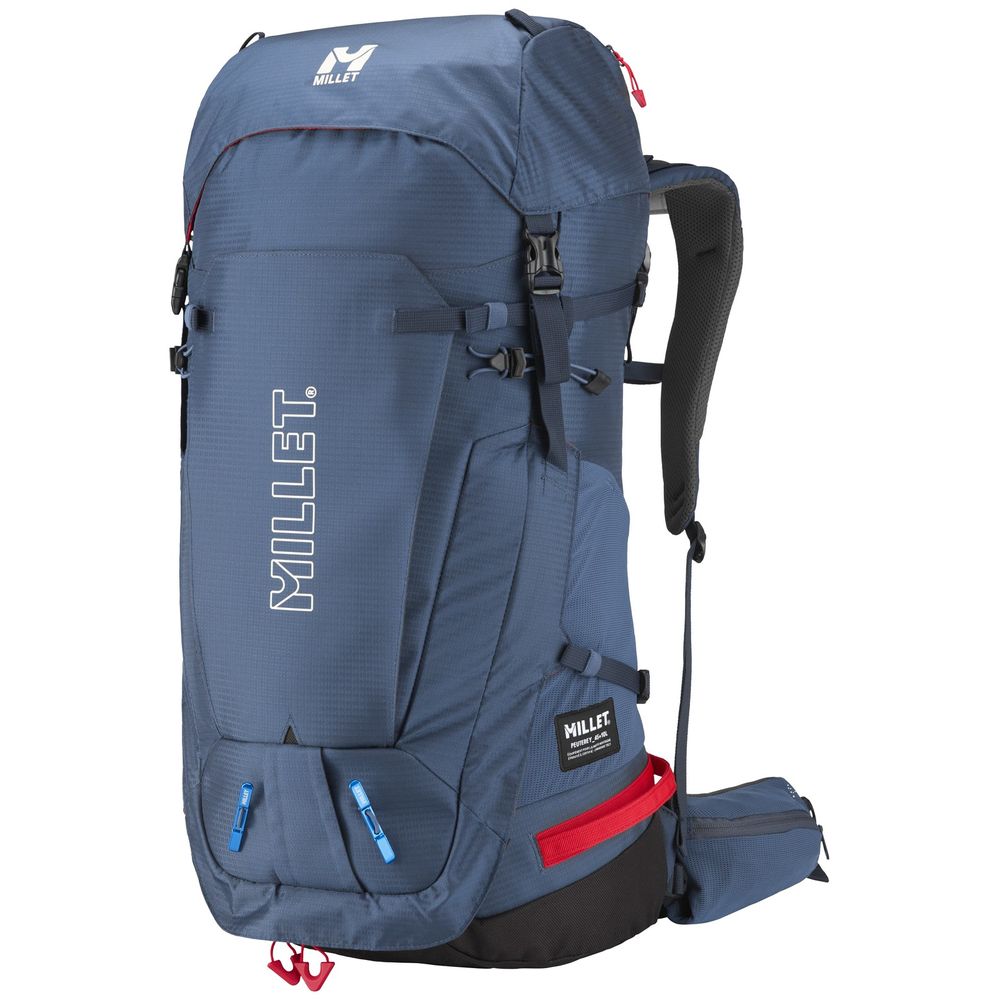 Millet Peuterey 45+10 - Rucksack