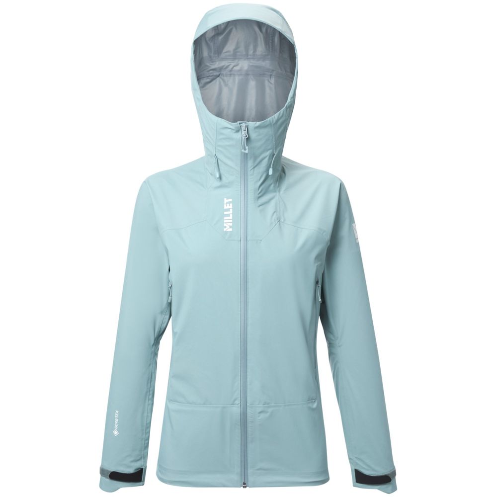 Millet Kamet GTX JKT Damen - Hardshelljacke