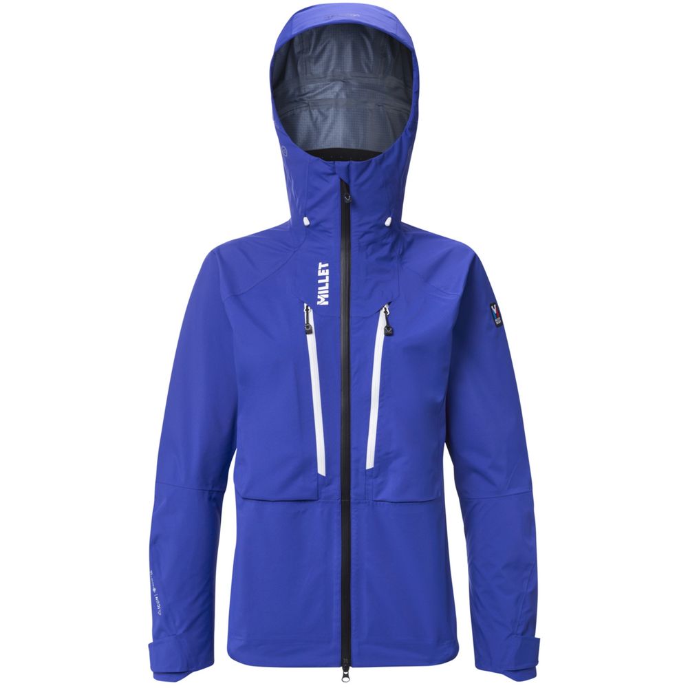 Millet Trilogy Icon GTX Pro JKT - Hardshelljacke