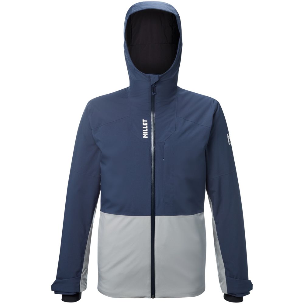 Millet Brevent JKT Herren - Hardshelljacke