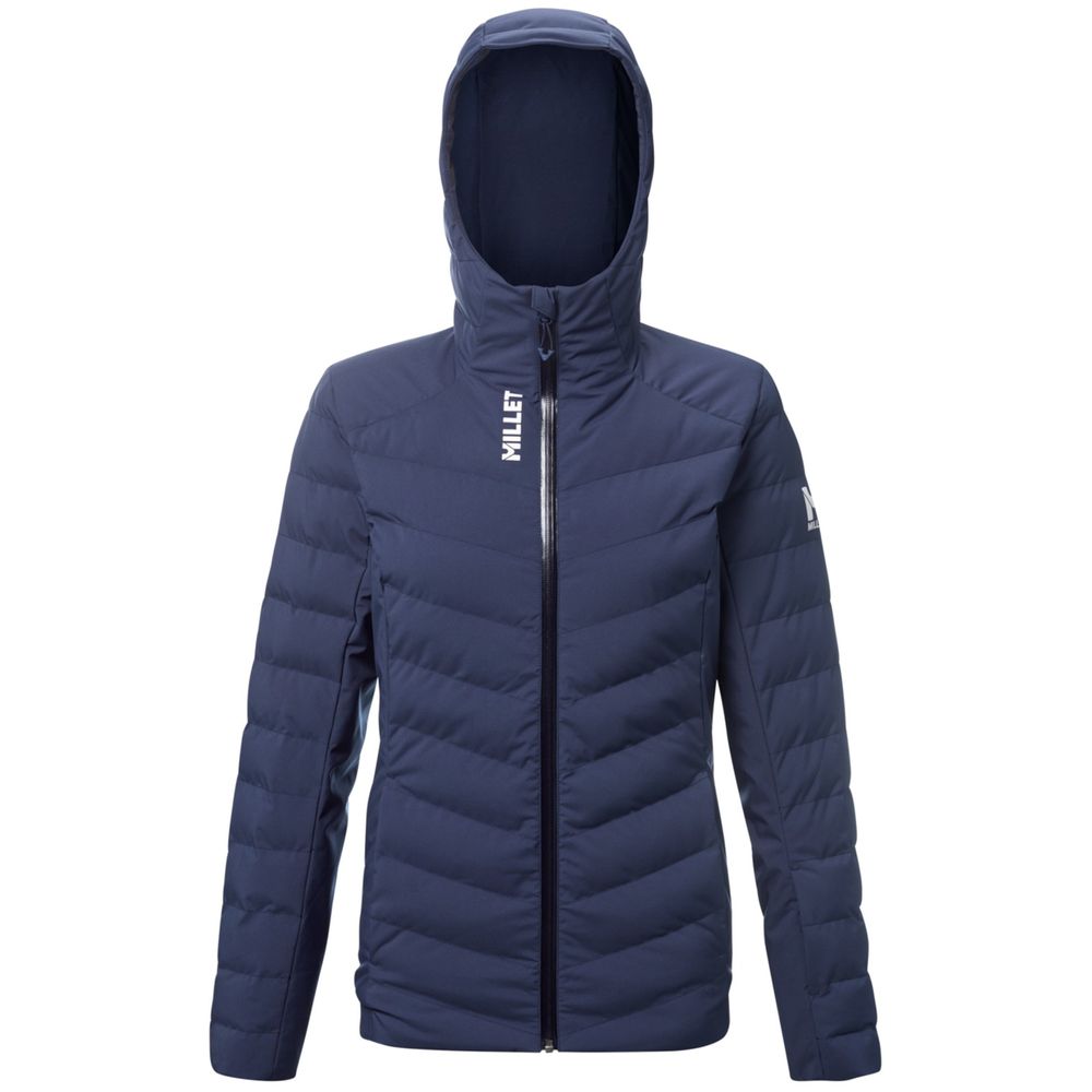 Millet Brevent Peak JKT Damen - Isolationsjacke