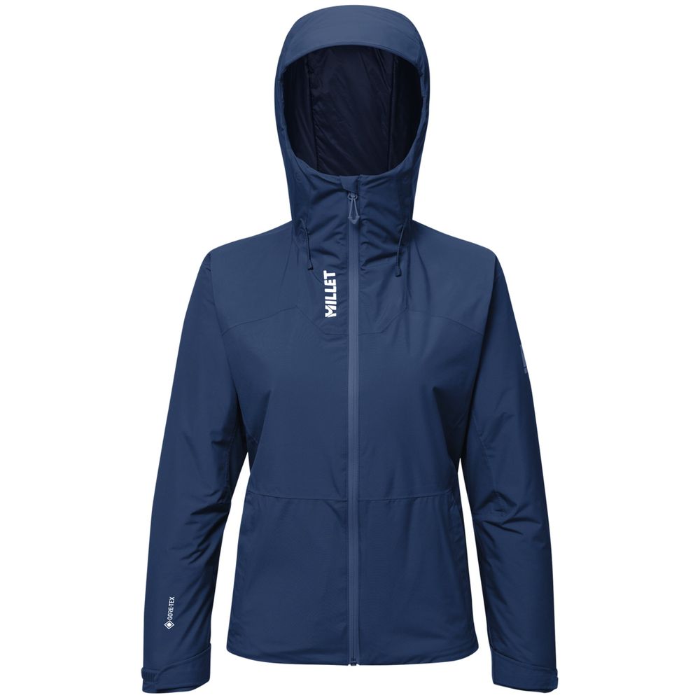 Millet Seneca GTX 2L Warm JKT Damen - Isolationsjacke