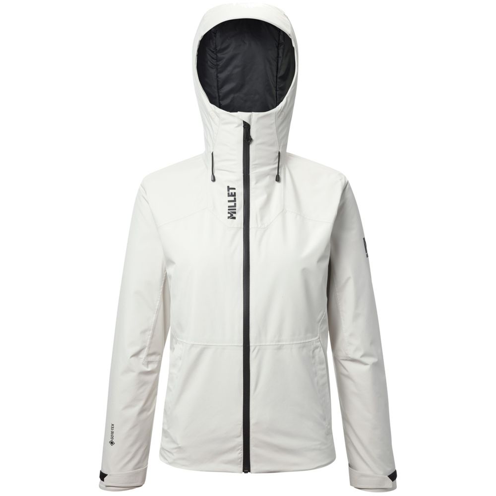 Millet Seneca GTX 2L Warm JKT Damen - Isolationsjacke