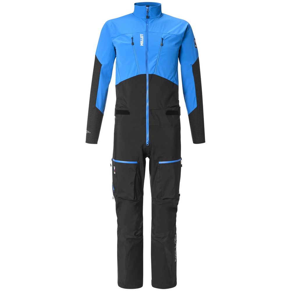 Millet Trilogy Jorasses GTXP ST - Hardshell-Overall