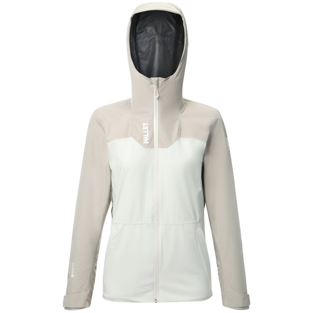 Millet Ubic GTX 2L JKT Damen - Hardshelljacke