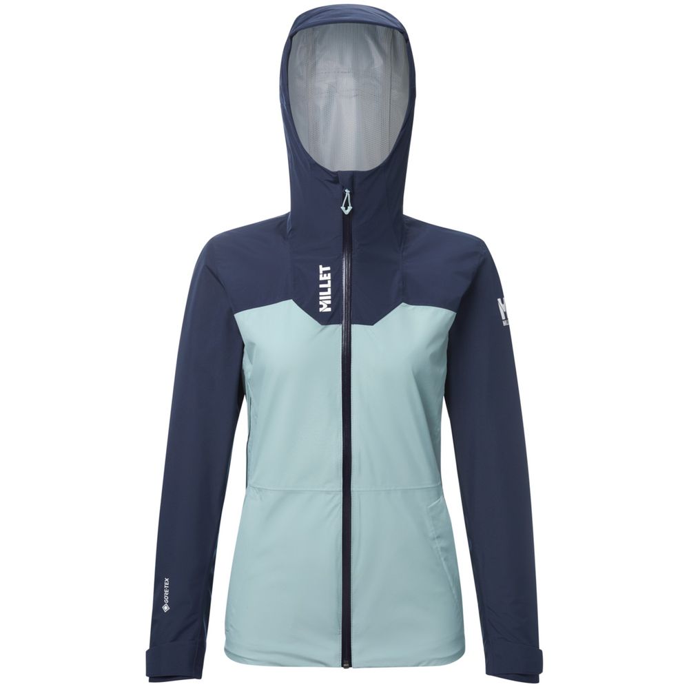 Millet Ubic GTX 2L JKT Damen - Hardshelljacke