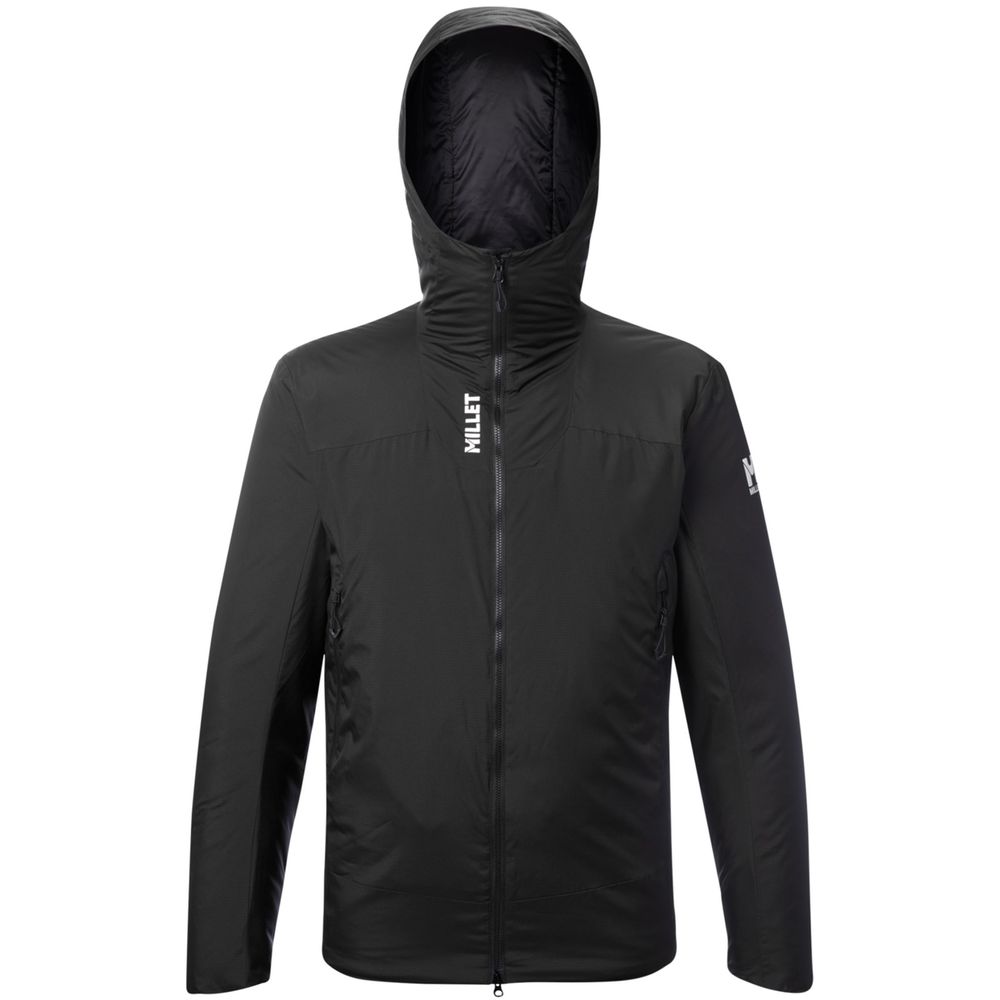 Millet Bossons 100 HD Herren - Isolationsjacke