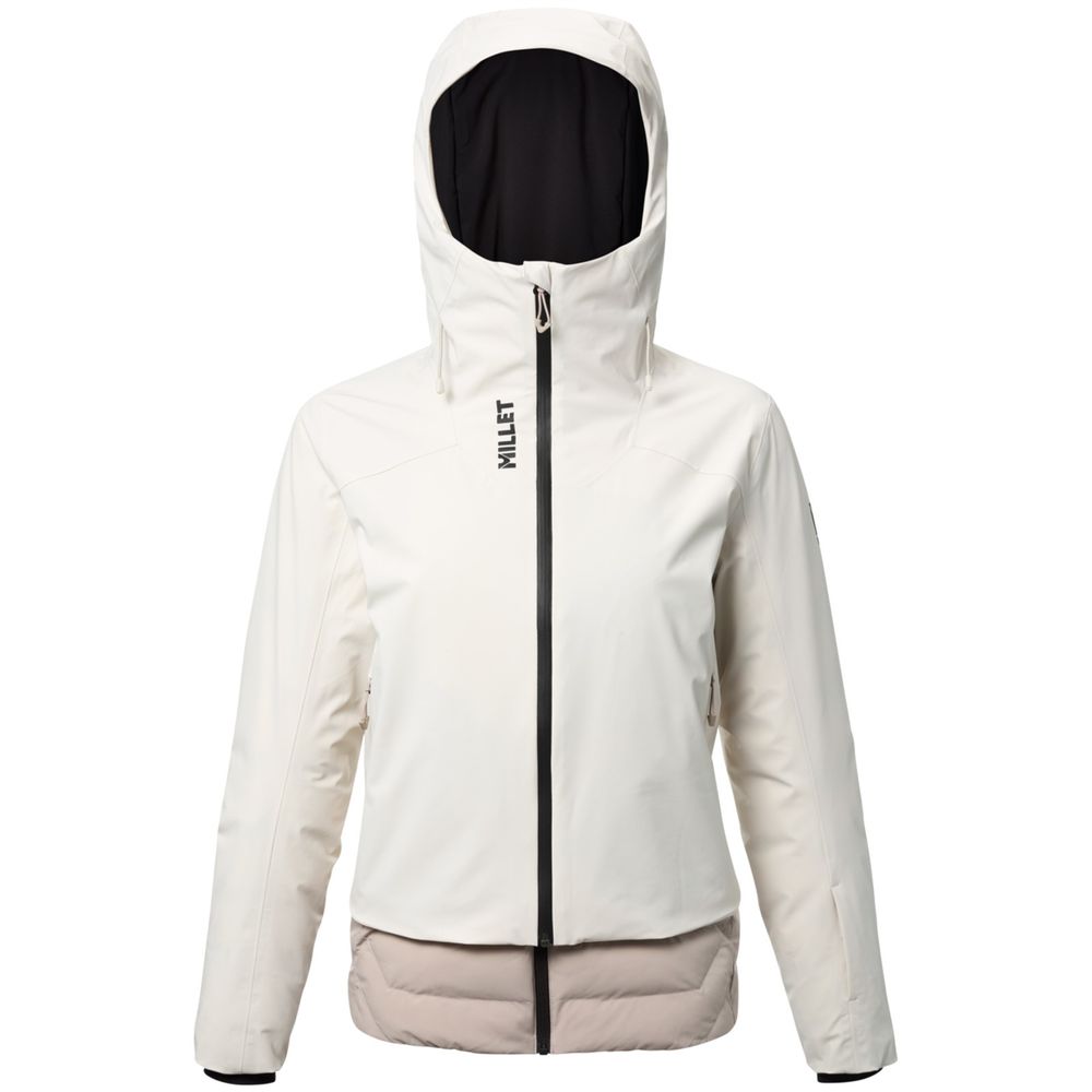 Millet Grands Montets Pro JKT - Hardshelljacke