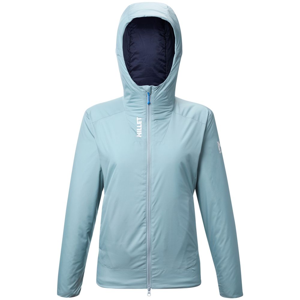 Millet Bossons 100 HD Damen - Isolationsjacke
