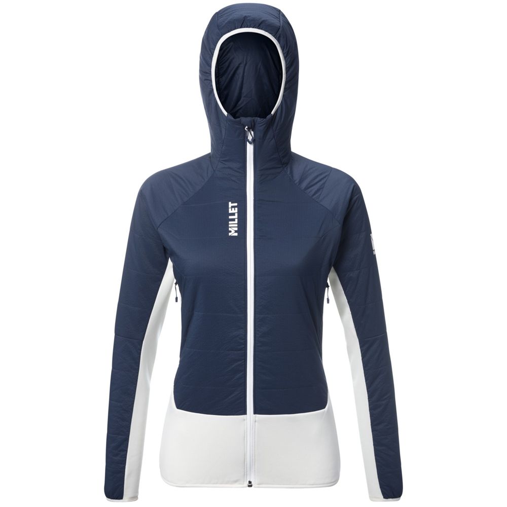 Millet Kamet Hoodie Damen - Isolationsjacke