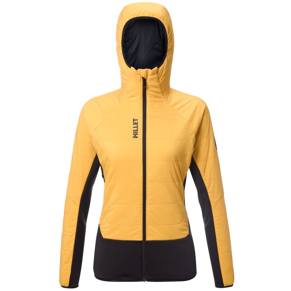 Millet Kamet Hoodie Damen - Isolationsjacke