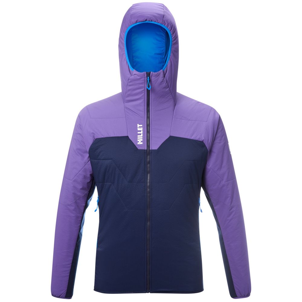 Millet Kamet Hoodie Herren - Isolationsjacke