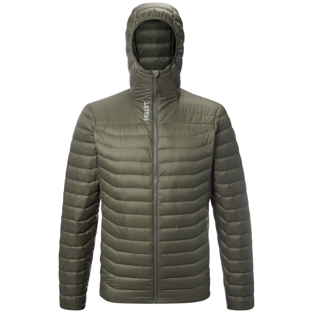 Millet Evole Light 700 HD Herren - Daunenjacke