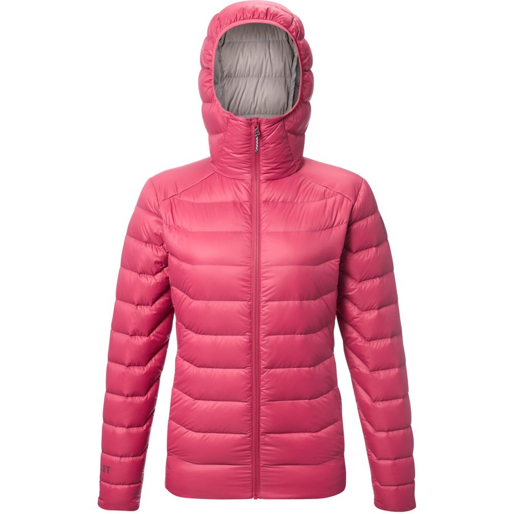 Millet Evole 700 HD Damen - Daunenjacke