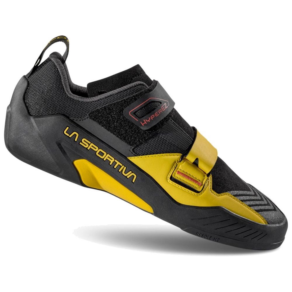 La Sportiva HyperEZ - Kletterschuh