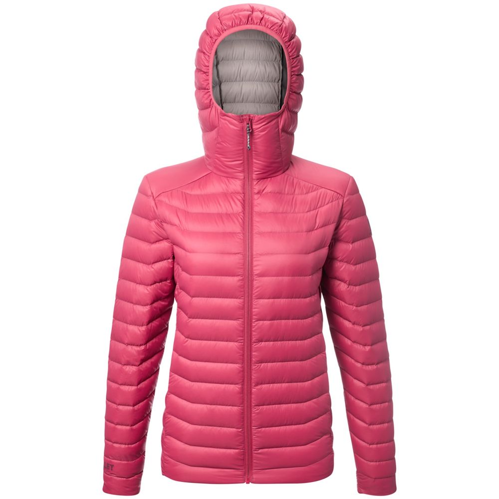 Millet Evole Light 700 HD Damen - Daunenjacke
