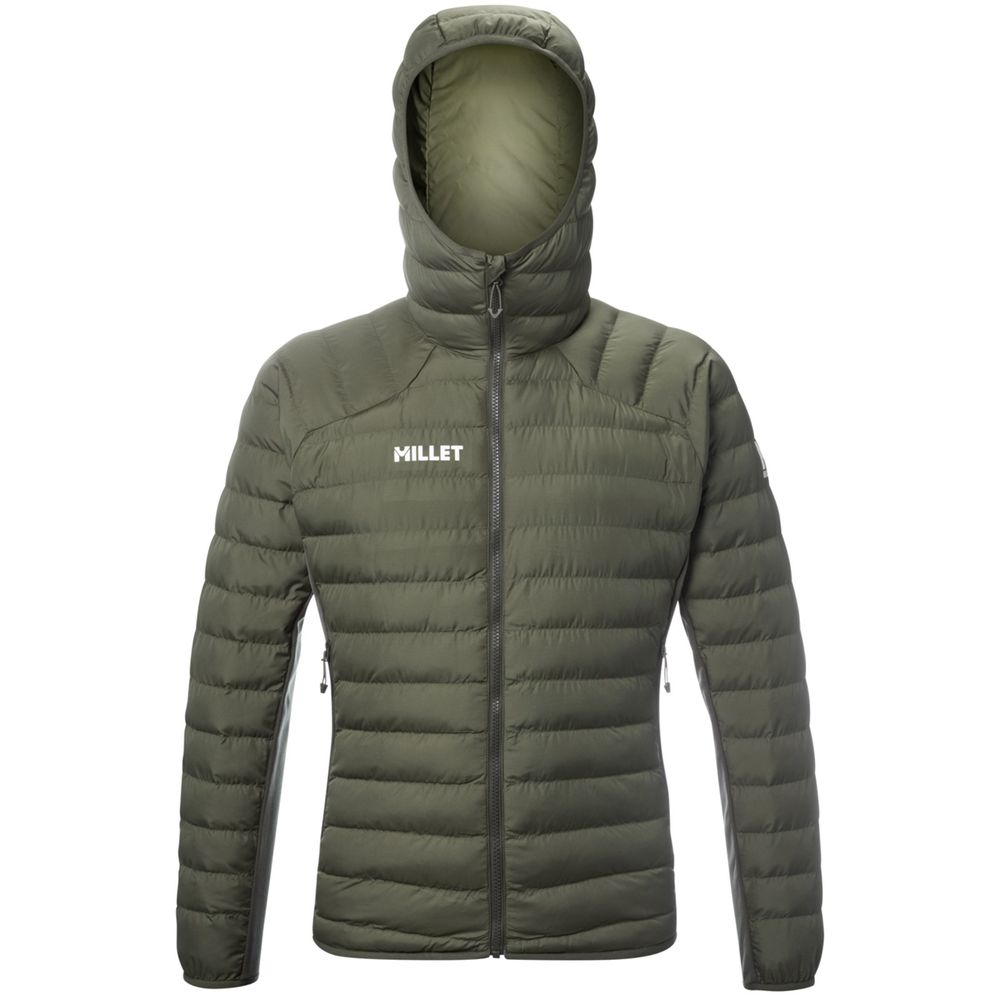 Millet Fitz Roy Warm Hoodie Herren - Isolationsjacke
