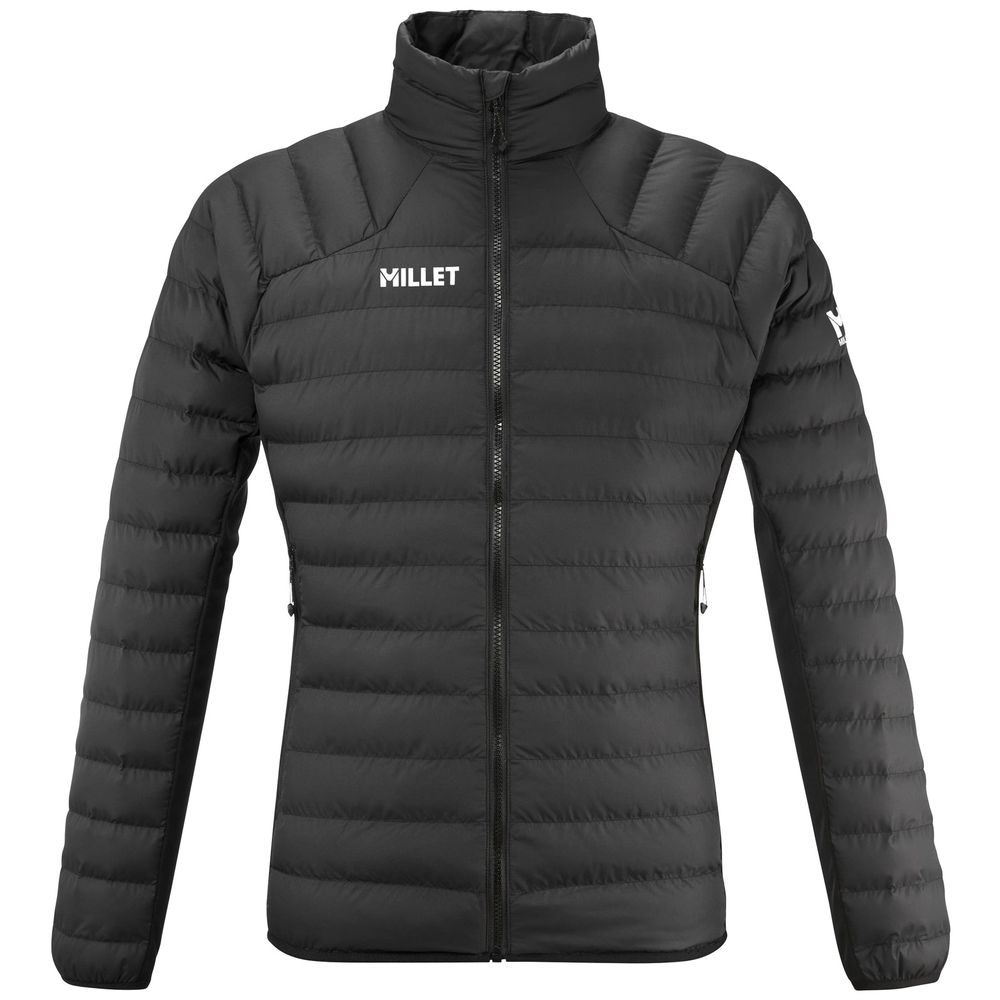 Millet Fitz Roy Warm JKT Herren - Isolationsjacke