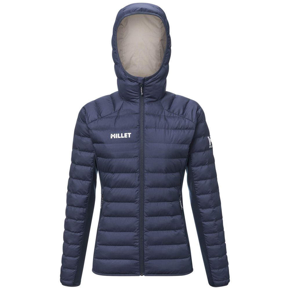Millet Fitz Roy Warm Hoodie Damen - Isolationsjacke