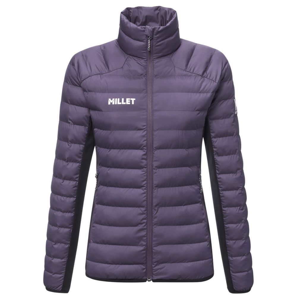 Millet Fitz Roy Warm JKT Damen - Isolationsjacke